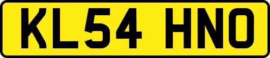 KL54HNO