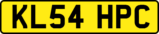 KL54HPC
