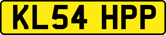 KL54HPP