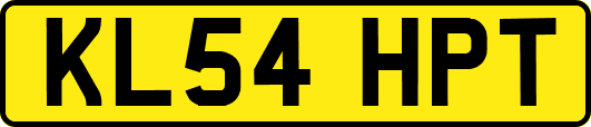 KL54HPT