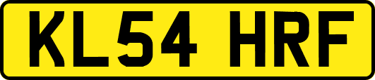 KL54HRF