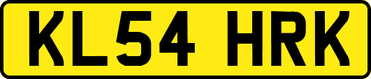 KL54HRK