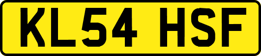 KL54HSF