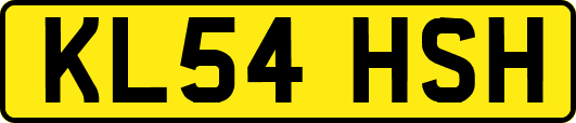 KL54HSH