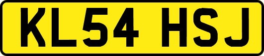 KL54HSJ