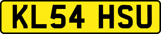 KL54HSU