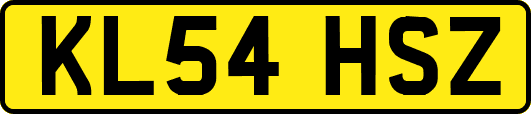 KL54HSZ