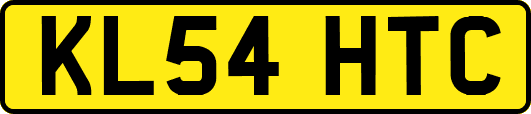 KL54HTC