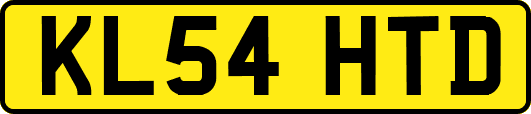 KL54HTD