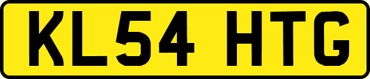 KL54HTG