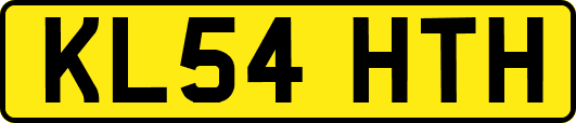 KL54HTH