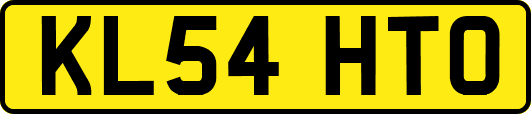 KL54HTO