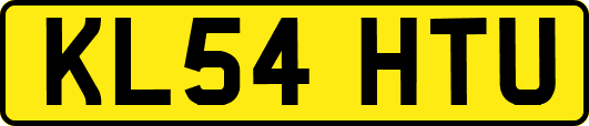 KL54HTU