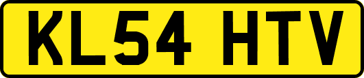 KL54HTV