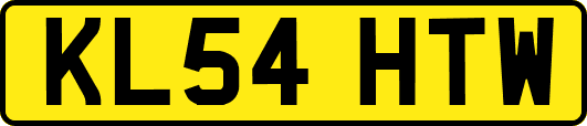 KL54HTW