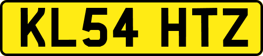 KL54HTZ