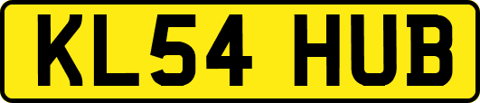 KL54HUB