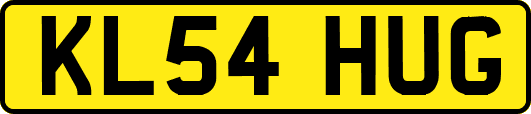 KL54HUG