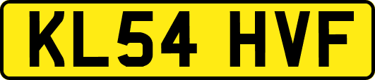 KL54HVF