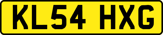 KL54HXG