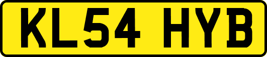 KL54HYB