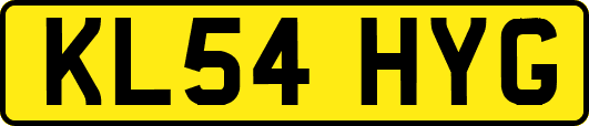 KL54HYG