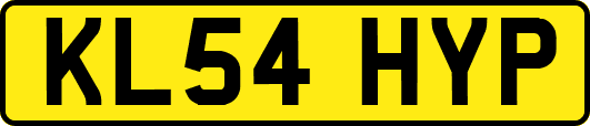KL54HYP