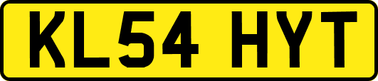 KL54HYT