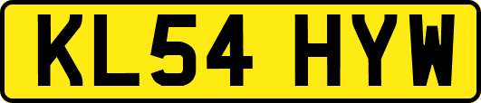 KL54HYW