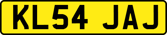 KL54JAJ