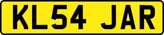 KL54JAR