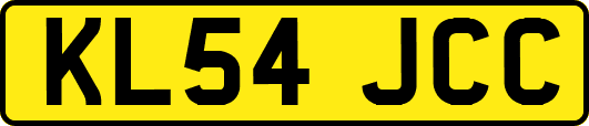 KL54JCC