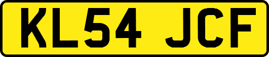 KL54JCF