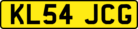 KL54JCG