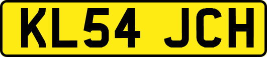 KL54JCH