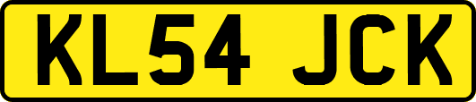 KL54JCK