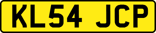 KL54JCP