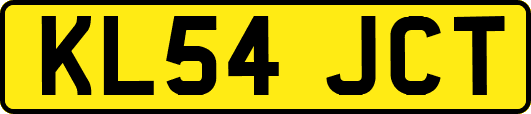 KL54JCT