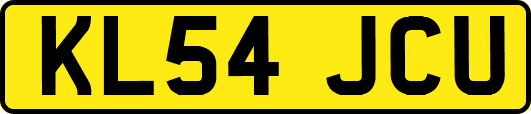 KL54JCU