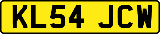 KL54JCW