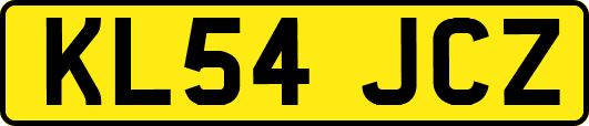 KL54JCZ