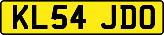 KL54JDO