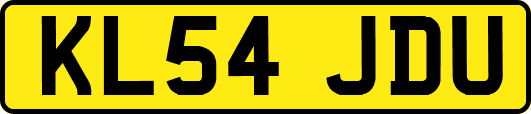 KL54JDU