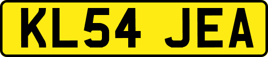 KL54JEA