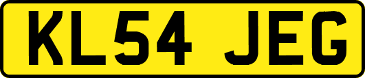 KL54JEG