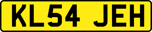 KL54JEH