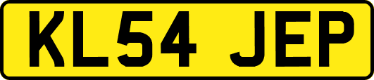 KL54JEP