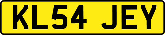 KL54JEY