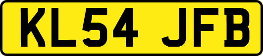 KL54JFB