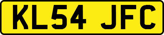 KL54JFC